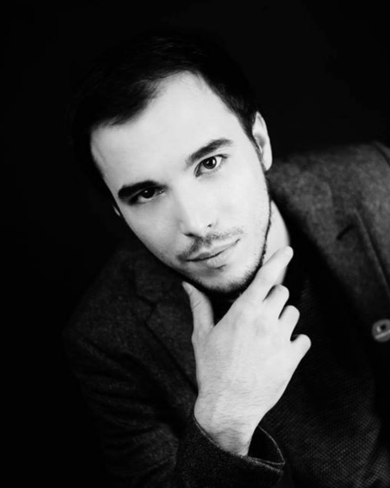 kevin troppee therapeute holistique