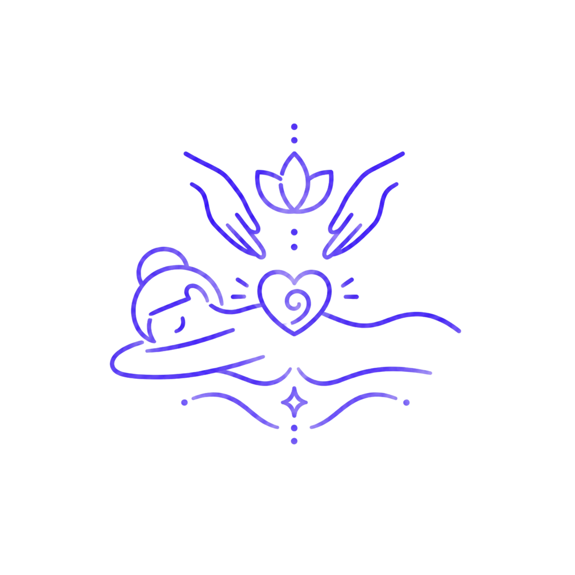 Massage tantrique